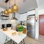 Sweet Ocean By Interhome * Armacao de Pera