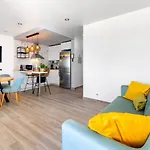 Apartment Sweet Ocean By Interhome Armacao de Pera