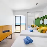 Apartment Sweet Ocean By Interhome Armacao de Pera