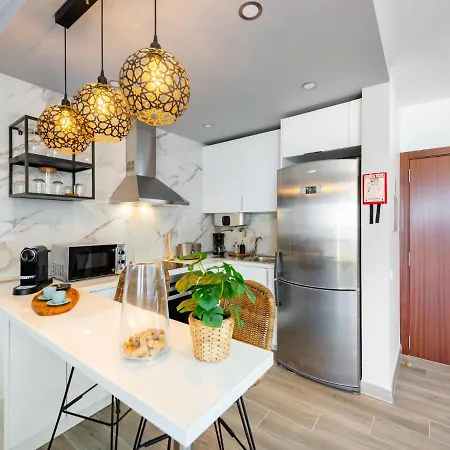 Sweet Ocean By Interhome * Armação de Pêra