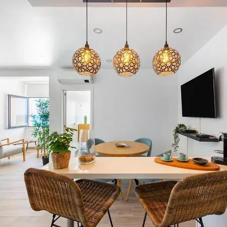 Sweet Ocean By Interhome Apartment