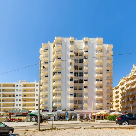 Apartment Sweet Ocean By Interhome *
