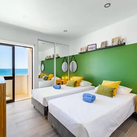 Sweet Ocean By Interhome Apartment *