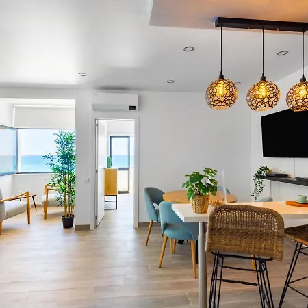 Sweet Ocean By Interhome