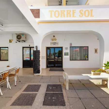 Sweet Ocean By Interhome Appartamento