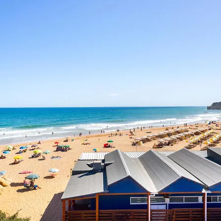 Sweet Ocean By Interhome * Armação de Pêra