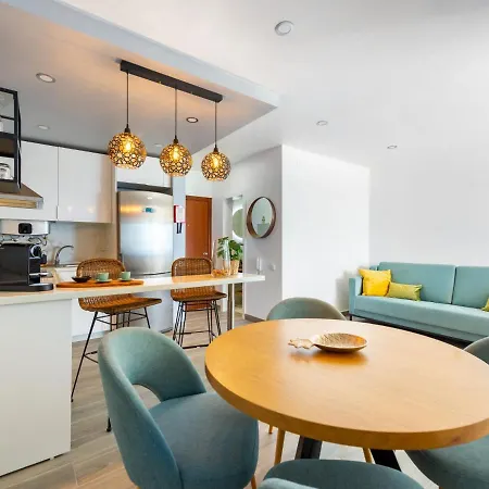 Sweet Ocean By Interhome Armação de Pêra