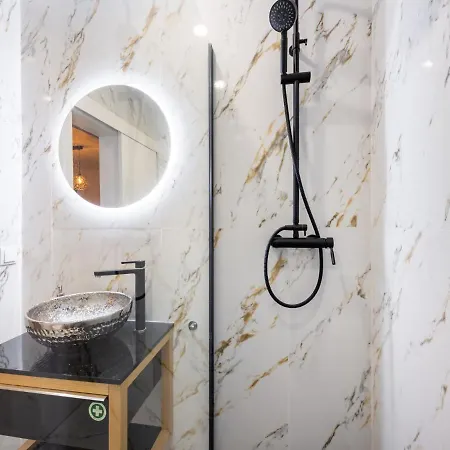 Sweet Ocean By Interhome Appartamento Armação de Pêra