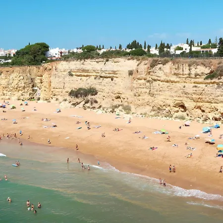 Appartamento Sweet Ocean By Interhome Armação de Pêra