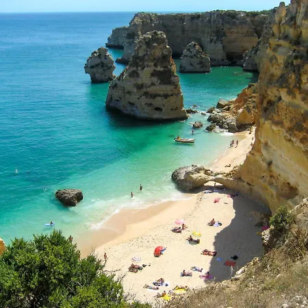 Sweet Ocean By Interhome Armação de Pêra